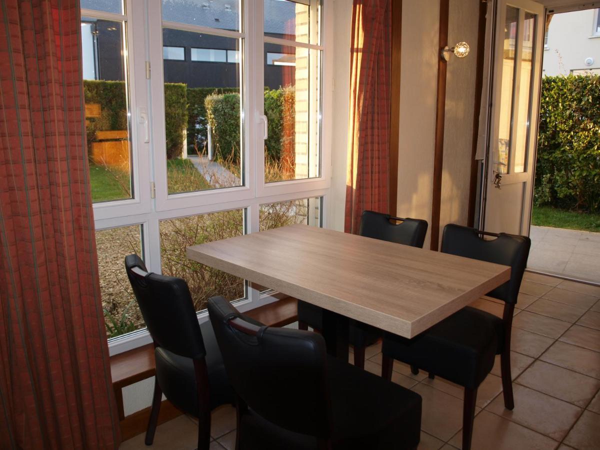 Maisonnette Le Cottage A 50M De La Plage D'Asnelles , 3Km D'Arromanches, 10Km De Bayeux المظهر الخارجي الصورة