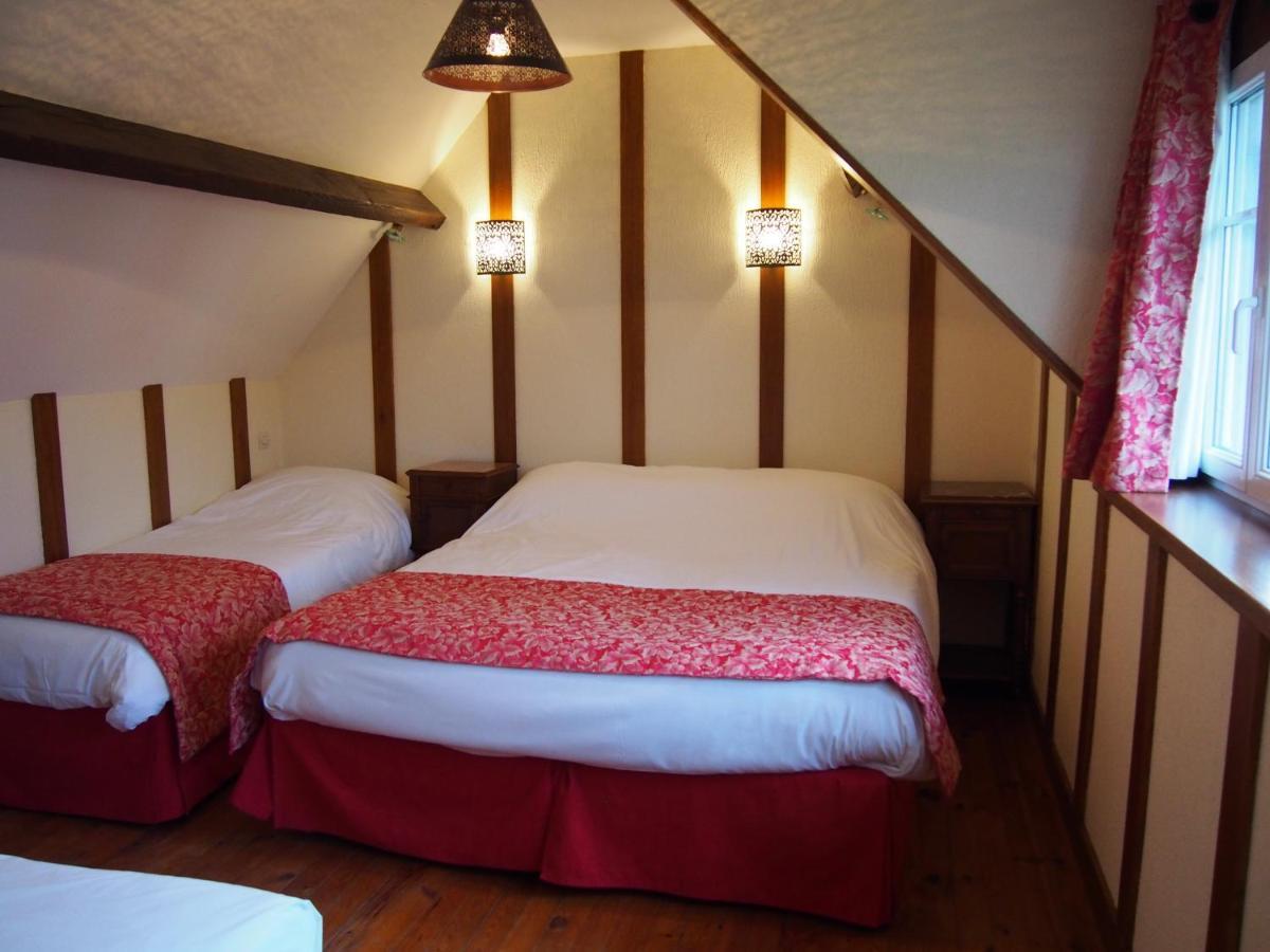 Maisonnette Le Cottage A 50M De La Plage D'Asnelles , 3Km D'Arromanches, 10Km De Bayeux المظهر الخارجي الصورة
